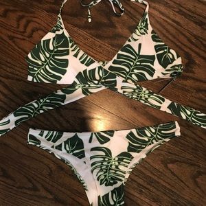 Bathing Suit